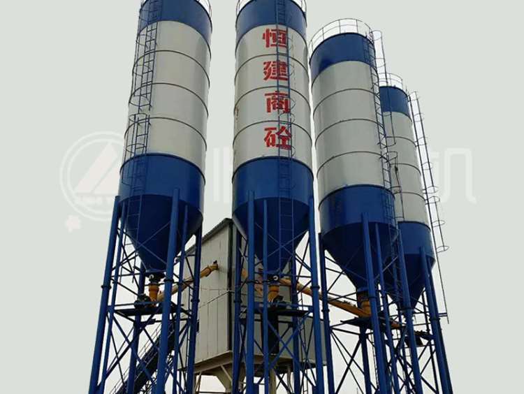 投資2方攪拌站多少錢能下來?2方混凝土攪拌機價格是多少?