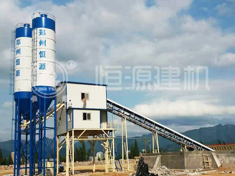 建攪拌站需要什么手續? 混凝土攪拌站審批手續復雜嗎?
