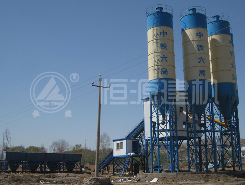混凝土hzs90立方米設備多少錢?新建一個90噸的商砼站需要多少錢?