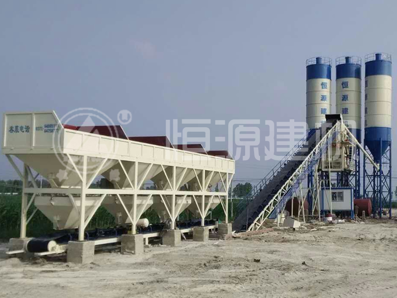 建一個(gè)pc混凝土攪拌站多少錢?PC專用攪拌站價(jià)格是多少?pc攪拌站配置