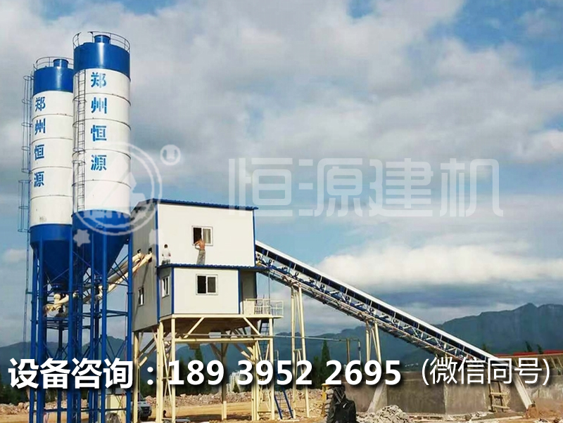 鄭州恒源建機公司:傳統(tǒng)制造行業(yè)要向“智造”轉(zhuǎn)型,要有壯士斷腕的決心