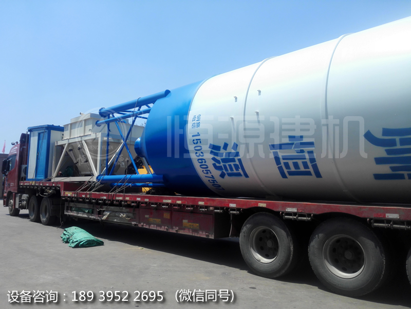 大器為誠,恒源建機為用戶保駕護航!