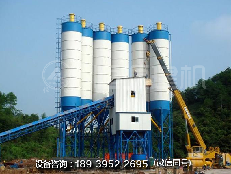 恒源建機:做品質先鋒,以創(chuàng)新領航