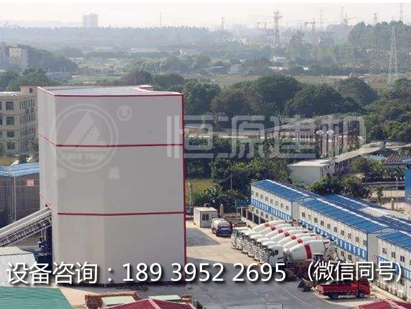 恒源建機(jī):不斷技術(shù)創(chuàng)新,走國際發(fā)展之路