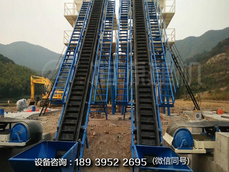 投資個60商混站設備多少錢?60立方混凝土商混站達到環保要求嗎?