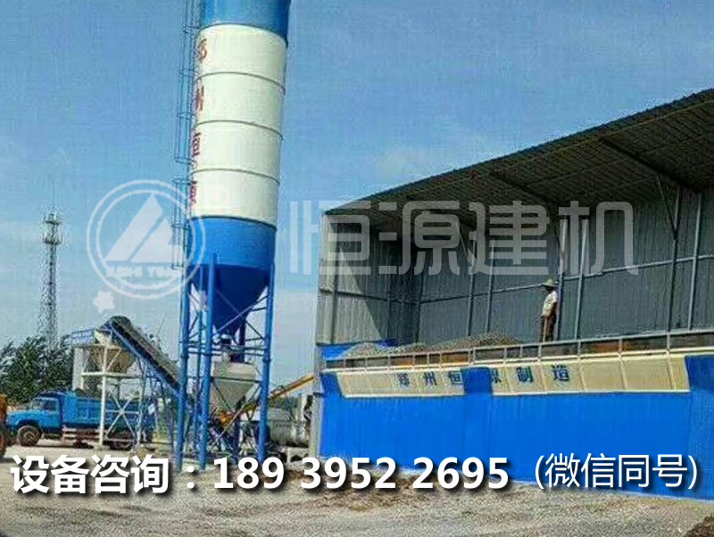 鄭州水溫站設備廠家介紹,水泥穩定碎石拌和設置多少錢一套?