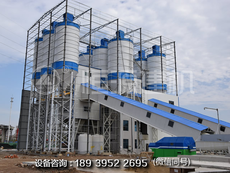 hzs180混凝土攪拌站價格是多少？如何選擇hzs180型混凝土攪拌站生產廠家？