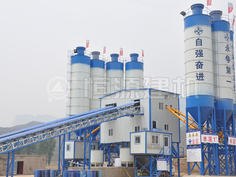 投資3方攪拌站多少錢?3方攪拌機(jī)多少錢?