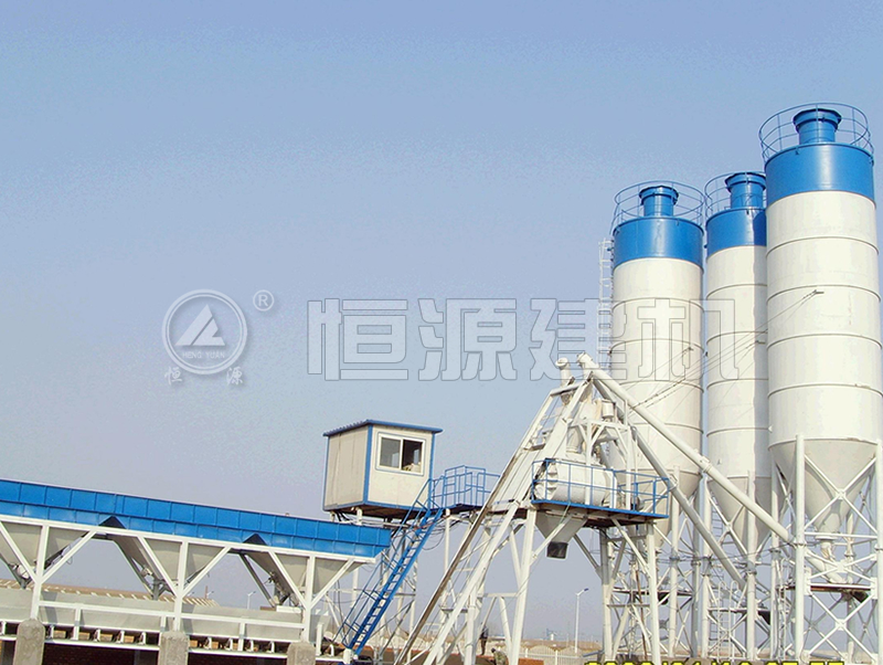 建一個小型攪拌站要多少錢?小型攪拌站廠家有哪些?